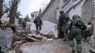 شهيد وجريح وأسير جراء اقتحام قوة إسرائيلية لمنازل في حلتا – العرقوب