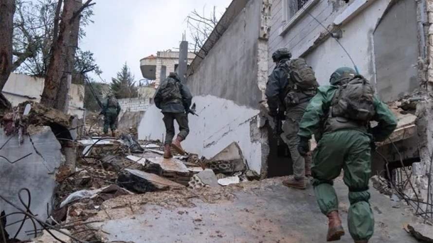 شهيد وجريح وأسير جراء اقتحام قوة إسرائيلية لمنازل في حلتا – العرقوب