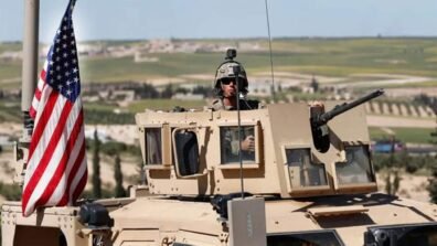 مصدران لرويترز: من المتوقع أن ترسل أميركا آلاف الجنود إلى الشرق الأوسط