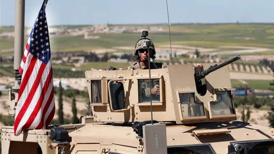 مصدران لرويترز: من المتوقع أن ترسل أميركا آلاف الجنود إلى الشرق الأوسط