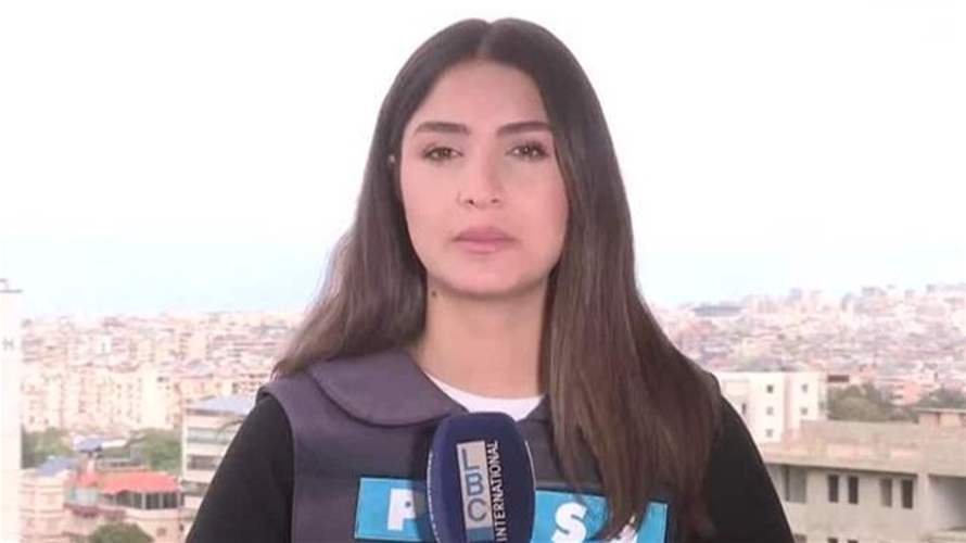 بعد الغارة على منطقة الصفير فجرا… الهدوء يسيطر على الضاحية الجنوبية