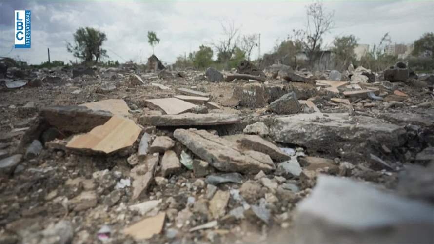 مواقع أثرية لبنانية تحت الخطر… ومساعٍ رسمية لحماية التراث الثقافي