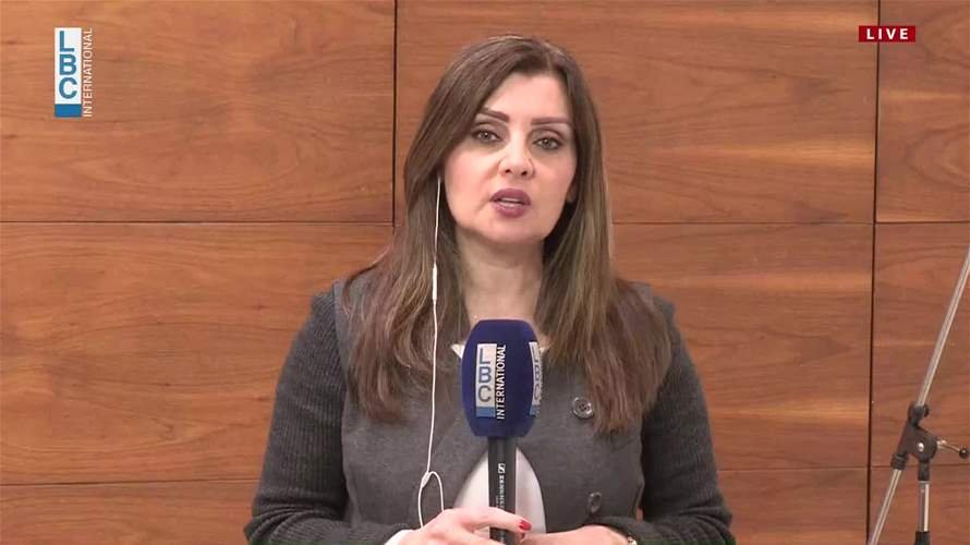 مجلس الوزراء انعقد بغياب وزراء ثنائي أمل – الحزب وحضور الوزير فادي مكي. اليكم التفاصيل