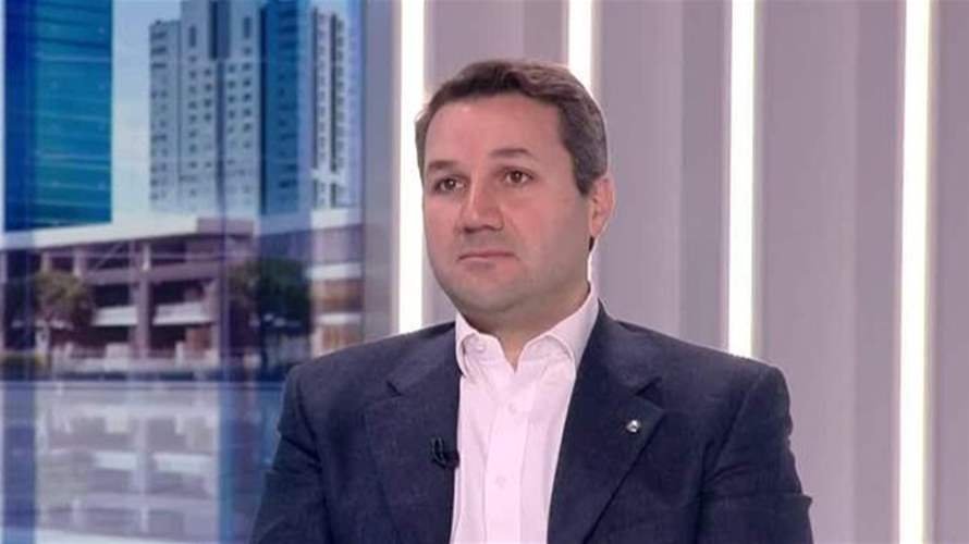 النائب نديم الجميل للـLBCI: ليس أمام الحزب سوى الإستسلام… وعلى بري حسم خياره