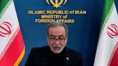 عراقجي: ايران لم تسعَ ابدا للدخول في حروب