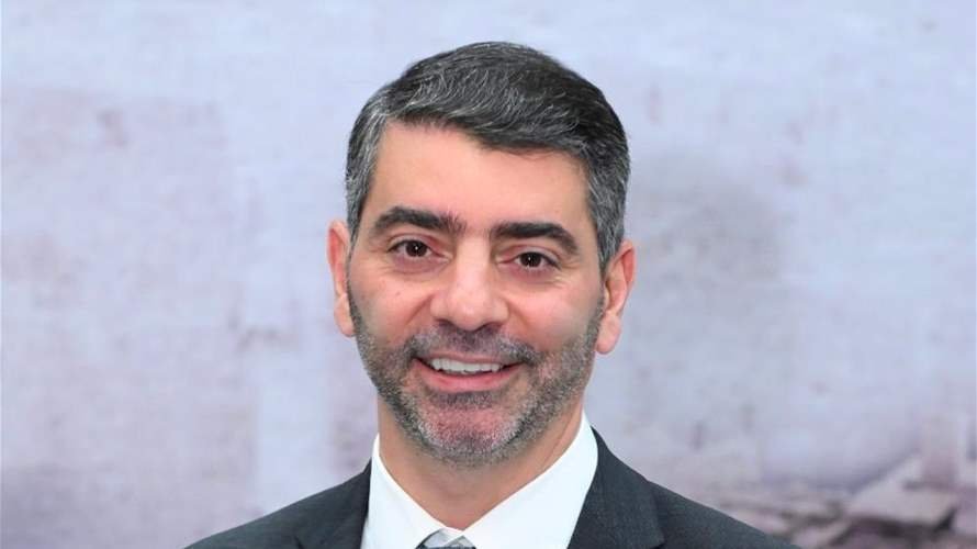 نقيب الصيادلة عبد الرحمن مرقباوي: لا أزمة أدوية في لبنان والمخزون يكفي لأشهر