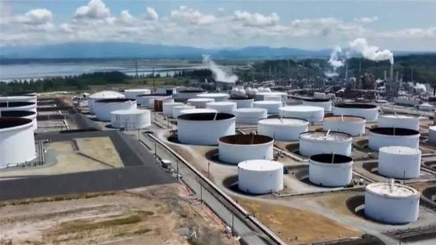 غاز أوروبا بين روسيا والنروج وأميركا… واتفاق بـ750 مليار دولار