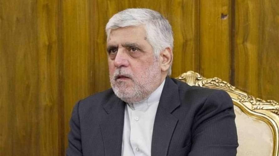 مهلة السفير الإيراني تنتهي منتصف ليل اليوم… والخارجية تنتظر الخطوة التي سيقدم عليها