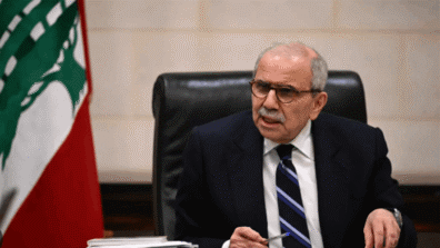 سلام: صمود البلدات التي رفضت الاخلاء هو صمود لكل اللبنانيين وهو في مواجهة مشاريع التهجير وإقامة ما يُسمّى بالمناطق العازلة