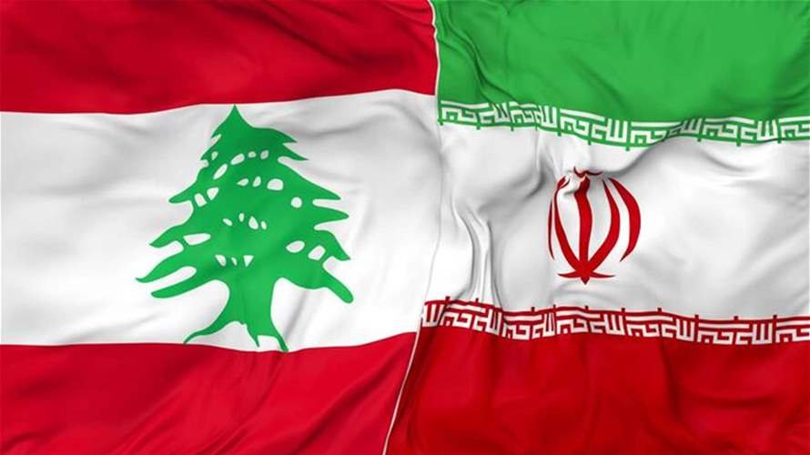 إيران: سفيرنا لدى لبنان سيواصل عمله في بيروت