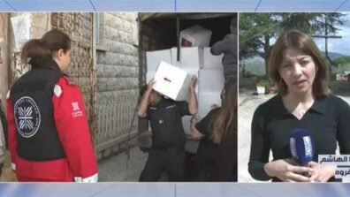 جولة للسفير البابوي في مدينة صور ومحطات أخرى…