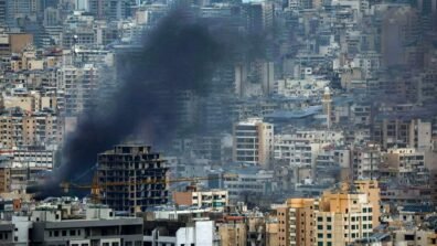 مصدر أمني لفرانس برس: مقتل ثلاثة عناصر من حزب الله بضربة على أطراف ضاحية بيروت الجنوبية