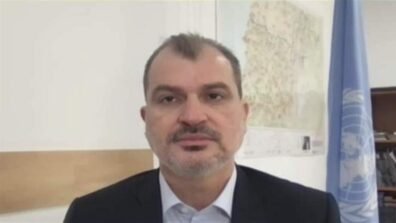 المتحدث باسم اليونيفيل للـLBCI: إصابة موقع تابع لليونيفيل في الجنوب تدفعنا إلى إعادة تذكير الأطراف بمسؤوليتها في تأمين حماية حفظة السلام المكلّفين من مجلس الأمن إذ إن تحركاتنا أصبحت محدودة لكننا نعمل على تأمين وصول المساعدات إلى المنطقة