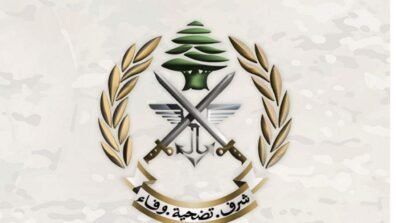 قيادة الجيش: استشهاد عسكري وإصابة خمسة آخرين بينهم ضابط نتيجة اعتداء إسرائيلي