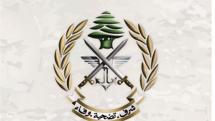 قيادة الجيش: استشهاد عسكري وإصابة خمسة آخرين بينهم ضابط نتيجة اعتداء إسرائيلي