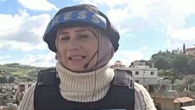 ليلة حامية… غارات استهدفت بلدات عدّة في النبطية