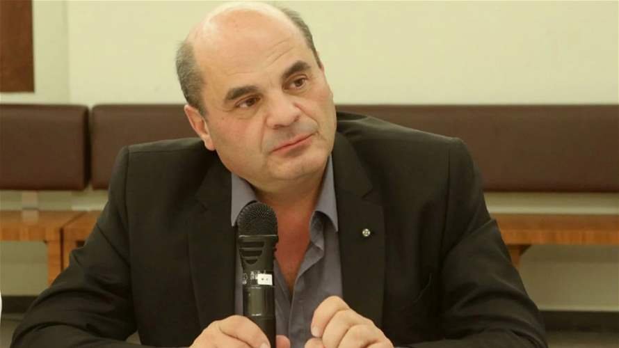 بعد توقيف الرئيس السابق لمصلحة الأبحاث العلمية الزراعية ميشال افرام مع 3 موظفين… هذا ما كشفته معلومات للـLBCI