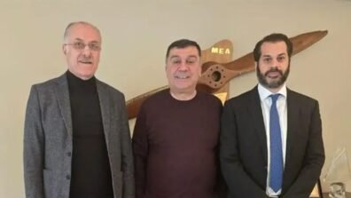 اجتماع بين عبدالله والحوت لضمان إمدادات الأدوية إلى لبنان