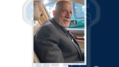 تعميم صورة المفقود عبد الله محمود بدر الدين   هل شاهدتموه؟