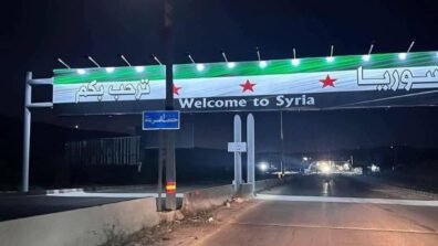 قذائف من لبنان تسقط قرب دمشق… والجيش السوري يتهم حزب الله