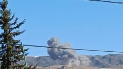 الجيش الإسرائيلي يكشف تفاصيل عملياته من بيروت إلى إيران