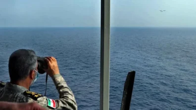 رغم الحرب.. إيران ترفع صادراتها النفطية عبر هرمز