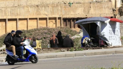 واقع لبنان وكمال جنبلاط والبطولة