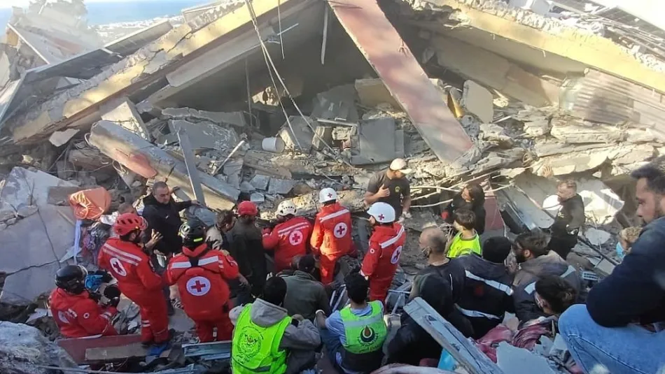 لبنان بينَ منطقين… الدولة والمغامرات!