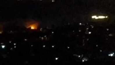 بالفيديو – محاولات تقدم للجيش الإسرائيلي تشعل اشتباكات ضارية في الخيام