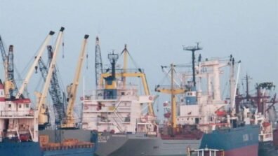 مرفأ طرابلس أكد جهوزيته الكاملة واعلن خطة لإدارة المخاطر