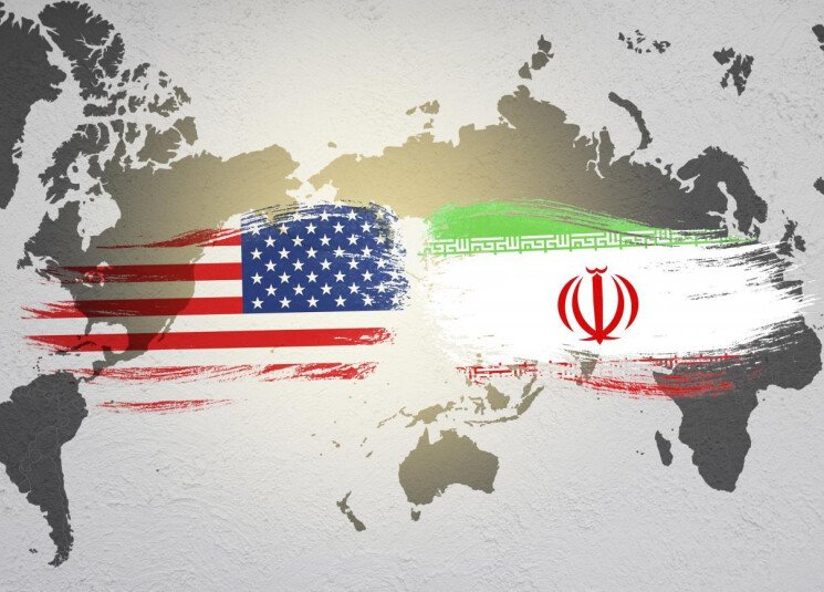 الجيش الأميركي للإيرانيين: النظام يعرض حياتكم للخطر