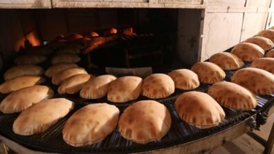 اتحاد الأفران من السرايا: لا احتكار للخبز والقمح متوافر لثلاثة أشهر