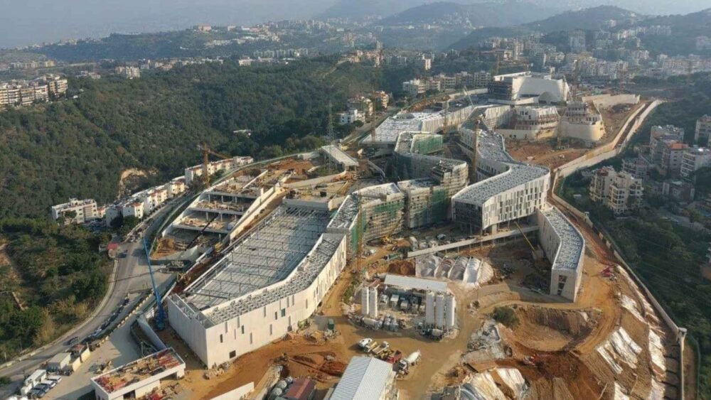 السفارة الأميركية في بيروت تحذر: نراقب الوضع عن كثب