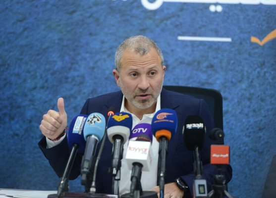 باسيل يحمّل الحرب لإسرائيل والحزب والحكومة.. ويثني على صمود الجيش