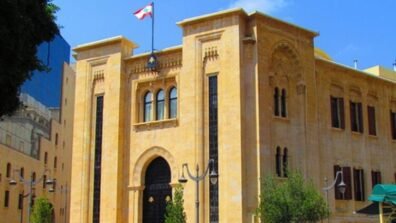 المعادلة الفعلية: التمديد سنتين أو الفراغ وتأسيس لبنان جديد