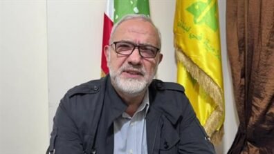 قماطي: نريد تثبيت معادلة ردعٍ قوية جديدة