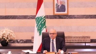 سلام: لا أحد في لبنان سيقبل بالسلام وفق الشروط الإسرائيلية