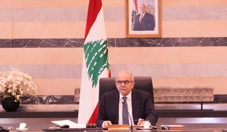 سلام: لا أحد في لبنان سيقبل بالسلام وفق الشروط الإسرائيلية