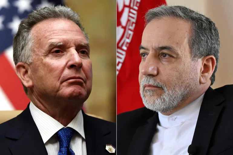 كواليس اللحظات الأخيرة بجنيف.. ويتكوف يروي ما جرى مع إيران قُبيل الحرب