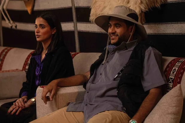 تقرير الأفلام السنوي… السينما كما يراها الجمهور السعودي