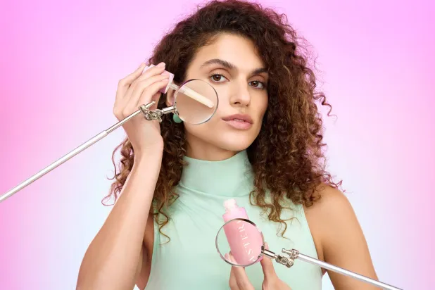 سوق الجمال في الشرق الأوسط… تبتسم في وجه التحديات الاقتصادية والسياسية