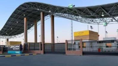 مساران جديدان لنقل الركاب بالحافلات من الكويت إلى السعودية