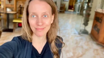 اختطاف صحافية أميركية في بغداد