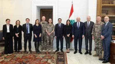 إسرائيل ترسم معالم «المنطقة العازلة» جنوب لبنان