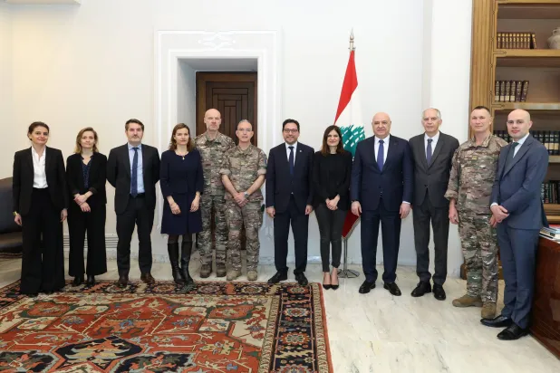 إسرائيل ترسم معالم «المنطقة العازلة» جنوب لبنان