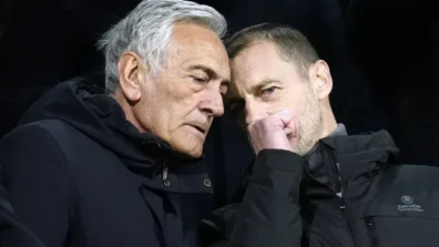 غرافينا: أطالب ببقاء غاتوزو… و «استقالتي» يقررها الاتحاد الإيطالي