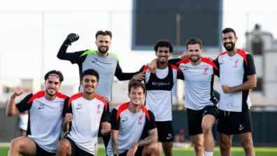 القادسية والاتفاق في سباق الجاهزية قبل مواجهة الديربي