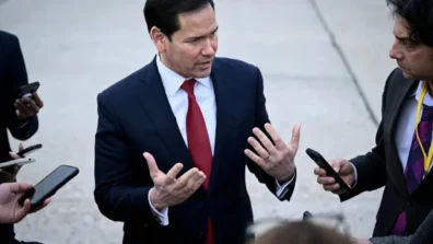 روبيو: نرى «خط نهاية» الحرب على إيران وسنعيد النظر بعلاقتنا مع «الناتو»