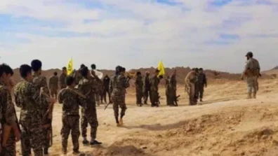 الأرجنتين تدرج «الحرس الثوري» في قائمتها للمنظمات «الإرهابية»