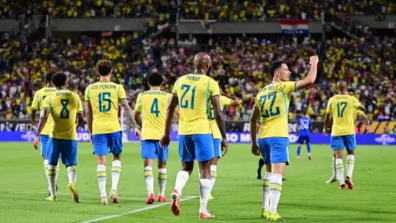 «وديات المونديال»: البرازيل تستعيد توازنها بثلاثية في شباك كرواتيا